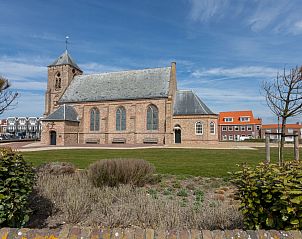 Unterkunft 620733 - Ferienhaus Walcheren - Vakantiehuis DunaNube