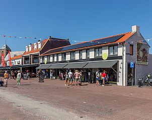 Unterkunft 620733 - Ferienhaus Walcheren - Vakantiehuis DunaNube