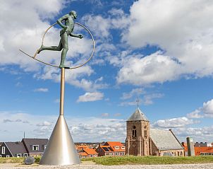 Unterkunft 620733 - Ferienhaus Walcheren - Vakantiehuis DunaNube