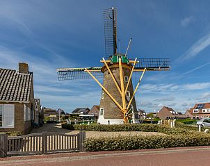 Unterkunft 620733 - Ferienhaus Walcheren - Vakantiehuis DunaNube