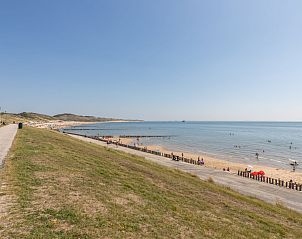 Unterkunft 620733 - Ferienhaus Walcheren - Vakantiehuis DunaNube