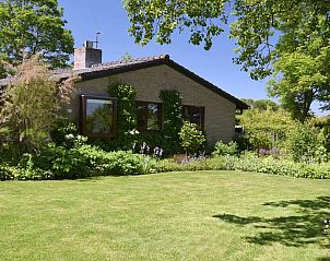 Unterkunft 620734 - Ferienhaus Walcheren - Vakantiebungalow Zoutelande