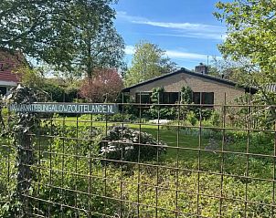 Unterkunft 620734 - Ferienhaus Walcheren - Vakantiebungalow Zoutelande