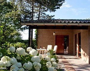 Unterkunft 620734 - Ferienhaus Walcheren - Vakantiebungalow Zoutelande