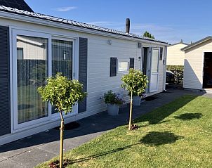 Guest house 620748 - Chalet Walcheren - Meerchalet 2