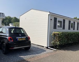 Guest house 620748 - Chalet Walcheren - Meerchalet 2