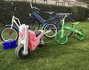 Guest house 620748 - Chalet Walcheren - Meerchalet 2