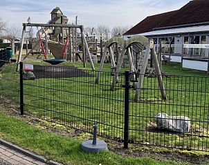 Guest house 620748 - Chalet Walcheren - Meerchalet 2