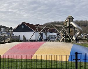 Guest house 620748 - Chalet Walcheren - Meerchalet 2