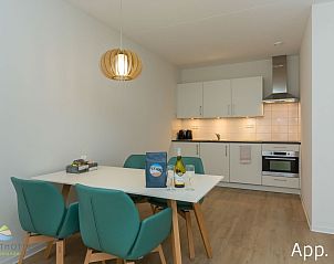 Unterkunft 620750 - Ferienhaus Walcheren - Vakantiehuis Sylteland