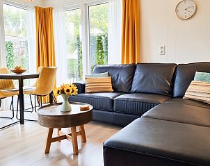 Guest house 620751 - Holiday property Walcheren - Vakantiehuis 't Hoekje ZO04