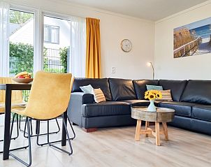 Guest house 620751 - Holiday property Walcheren - Vakantiehuis 't Hoekje ZO04