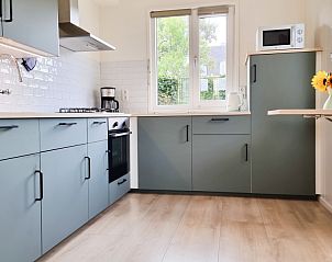 Guest house 620751 - Holiday property Walcheren - Vakantiehuis 't Hoekje ZO04