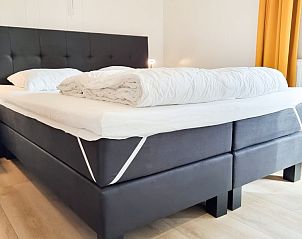 Guest house 620751 - Holiday property Walcheren - Vakantiehuis 't Hoekje ZO04