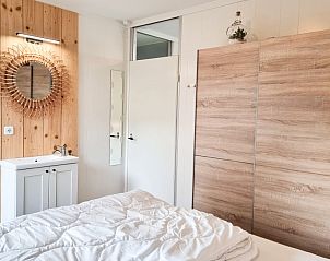 Guest house 620751 - Holiday property Walcheren - Vakantiehuis 't Hoekje ZO04