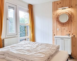 Guest house 620751 - Holiday property Walcheren - Vakantiehuis 't Hoekje ZO04