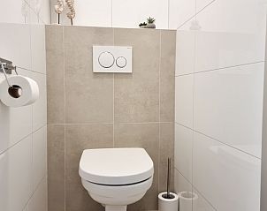 Guest house 620751 - Holiday property Walcheren - Vakantiehuis 't Hoekje ZO04