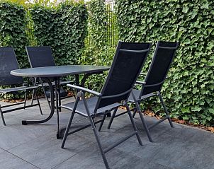 Guest house 620751 - Holiday property Walcheren - Vakantiehuis 't Hoekje ZO04