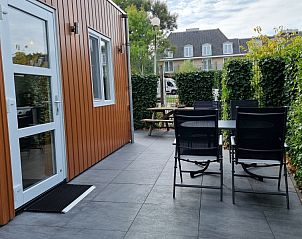 Guest house 620751 - Holiday property Walcheren - Vakantiehuis 't Hoekje ZO04