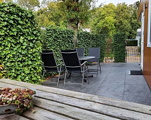 Guest house 620751 - Holiday property Walcheren - Vakantiehuis 't Hoekje ZO04