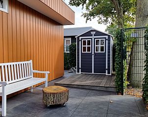 Guest house 620751 - Holiday property Walcheren - Vakantiehuis 't Hoekje ZO04