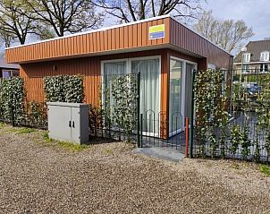 Guest house 620751 - Holiday property Walcheren - Vakantiehuis 't Hoekje ZO04