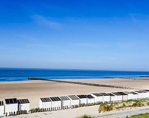 Guest house 620751 - Holiday property Walcheren - Vakantiehuis 't Hoekje ZO04