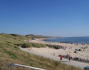 Guest house 620751 - Holiday property Walcheren - Vakantiehuis 't Hoekje ZO04
