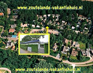 Guest house 620751 - Holiday property Walcheren - Vakantiehuis 't Hoekje ZO04