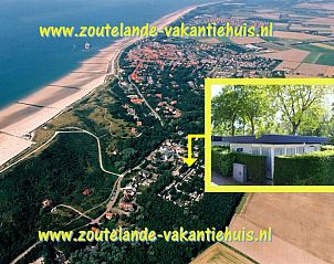 Guest house 620751 - Holiday property Walcheren - Vakantiehuis 't Hoekje ZO04