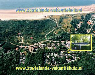 Guest house 620751 - Holiday property Walcheren - Vakantiehuis 't Hoekje ZO04
