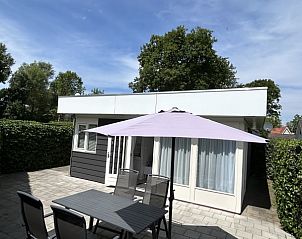 Guest house 620753 - Holiday property Walcheren - Vakantiewoning Stella Maris