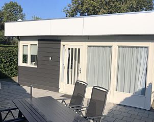 Guest house 620753 - Holiday property Walcheren - Vakantiewoning Stella Maris