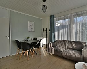 Guest house 620753 - Holiday property Walcheren - Vakantiewoning Stella Maris