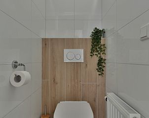 Guest house 620753 - Holiday property Walcheren - Vakantiewoning Stella Maris