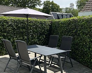 Guest house 620753 - Holiday property Walcheren - Vakantiewoning Stella Maris