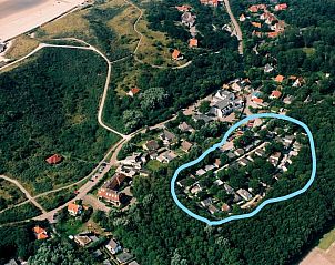 Guest house 620753 - Holiday property Walcheren - Vakantiewoning Stella Maris