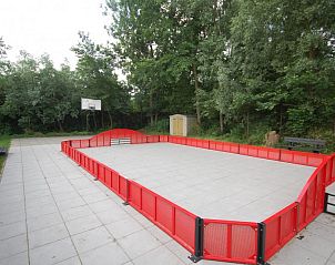 Guest house 620753 - Holiday property Walcheren - Vakantiewoning Stella Maris