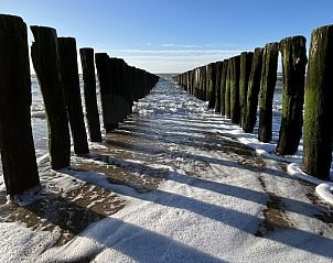 Guest house 620753 - Holiday property Walcheren - Vakantiewoning Stella Maris