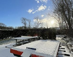 Guest house 620753 - Holiday property Walcheren - Vakantiewoning Stella Maris