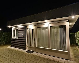 Guest house 620753 - Holiday property Walcheren - Vakantiewoning Stella Maris