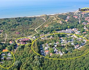 Guest house 620758 - Bungalow Walcheren - Recreatiebedrijf Wim Koppejan