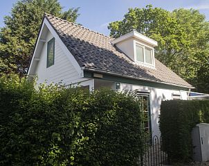 Guest house 620758 - Bungalow Walcheren - Recreatiebedrijf Wim Koppejan