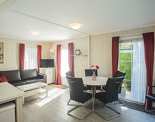 Guest house 620758 - Bungalow Walcheren - Recreatiebedrijf Wim Koppejan