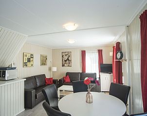 Guest house 620758 - Bungalow Walcheren - Recreatiebedrijf Wim Koppejan