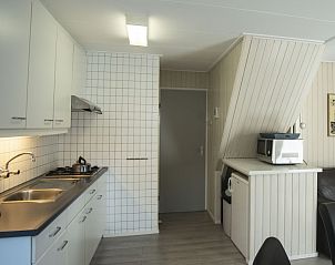 Guest house 620758 - Bungalow Walcheren - Recreatiebedrijf Wim Koppejan