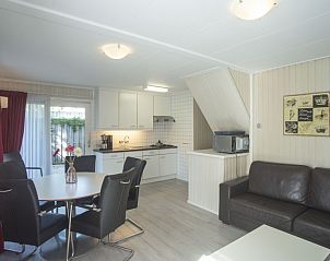 Guest house 620758 - Bungalow Walcheren - Recreatiebedrijf Wim Koppejan