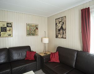 Guest house 620758 - Bungalow Walcheren - Recreatiebedrijf Wim Koppejan