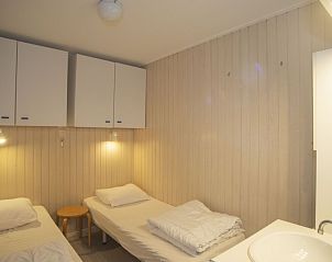 Guest house 620758 - Bungalow Walcheren - Recreatiebedrijf Wim Koppejan