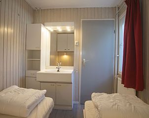 Guest house 620758 - Bungalow Walcheren - Recreatiebedrijf Wim Koppejan